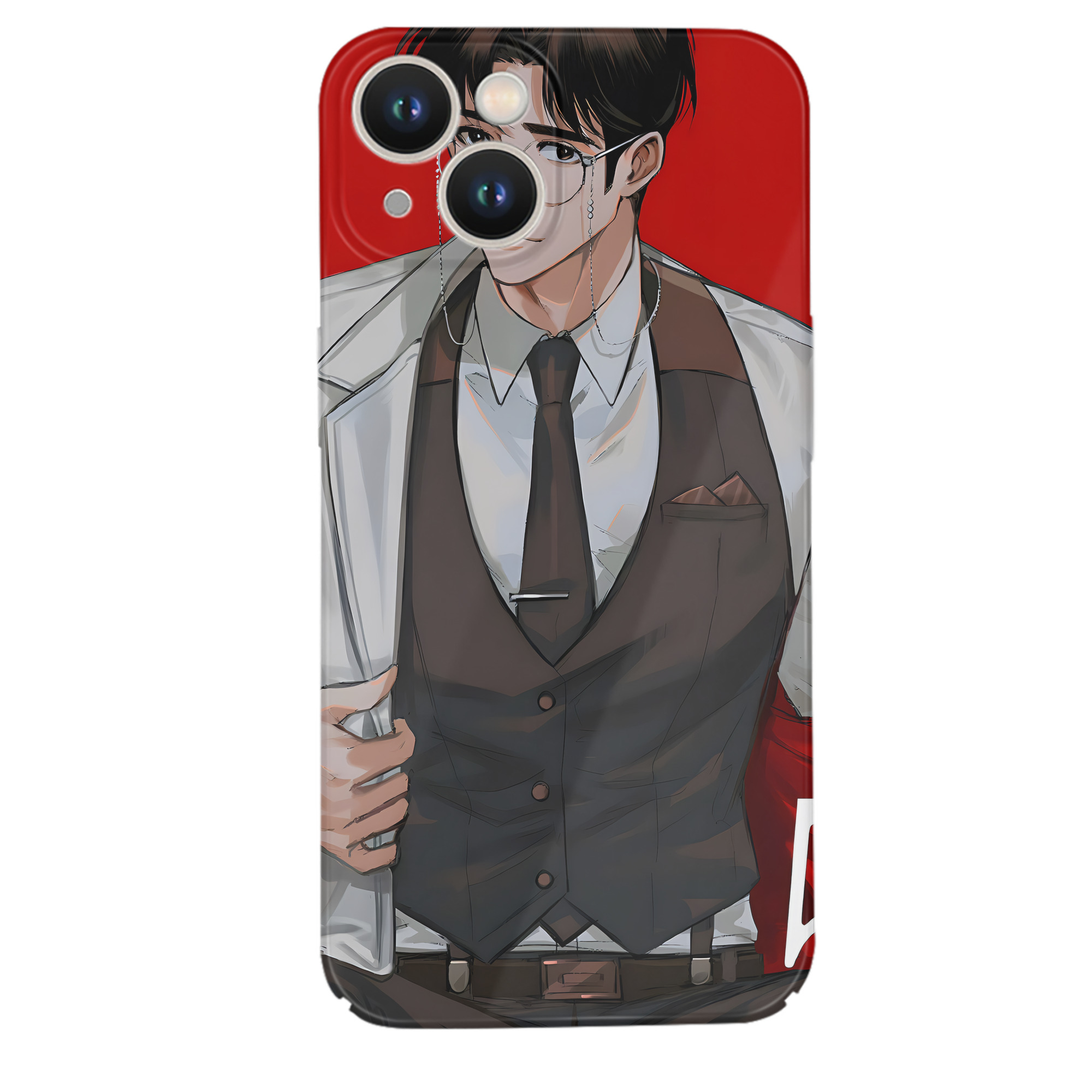 （画像用） SLAM DUNK／スラムダンク 【iPhone 14シリーズ対応】ハードケース